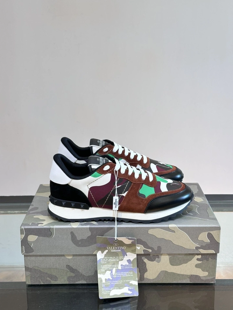 Durable Vxlxntino Sneakers 231097
