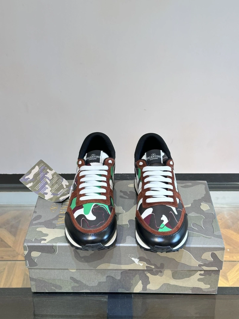 Durable Vxlxntino Sneakers 231097
