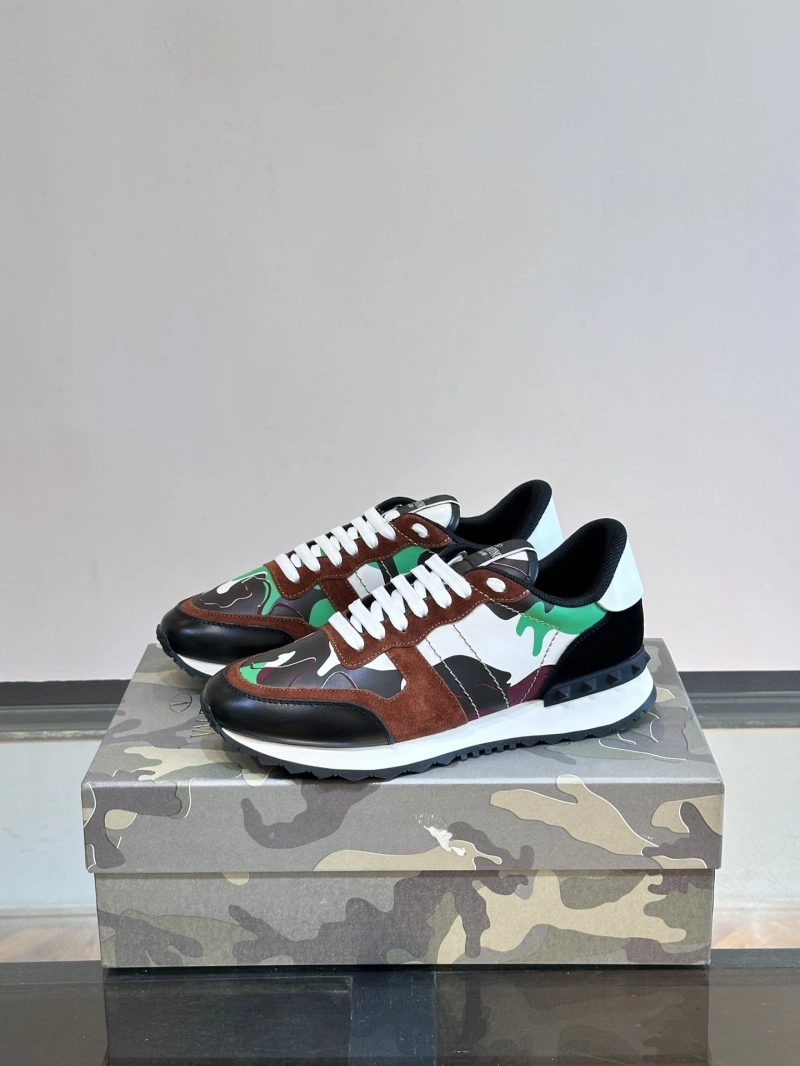 Durable Vxlxntino Sneakers 231097
