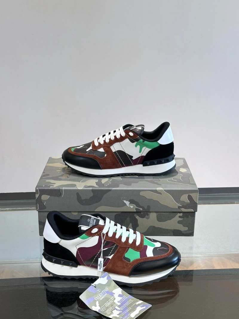 Durable Vxlxntino Sneakers 231097