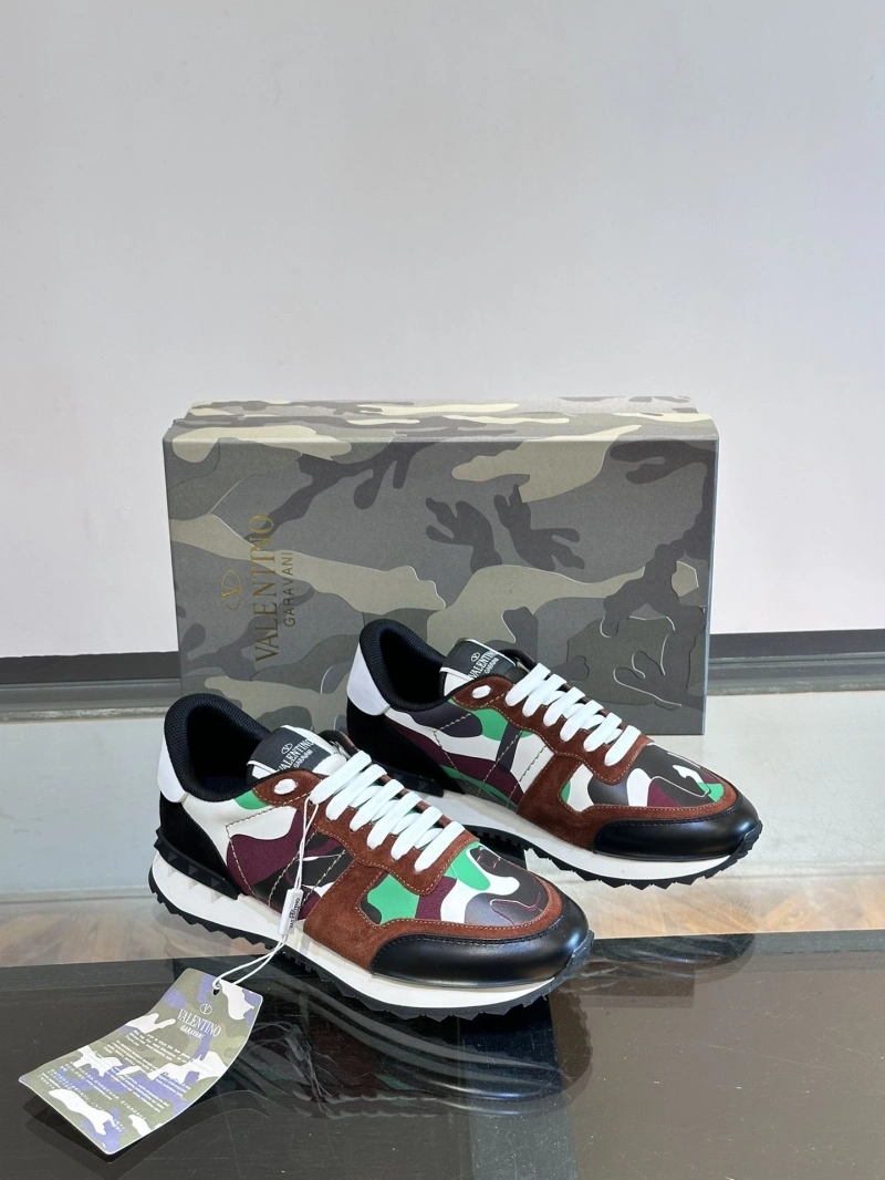 Durable Vxlxntino Sneakers 231097