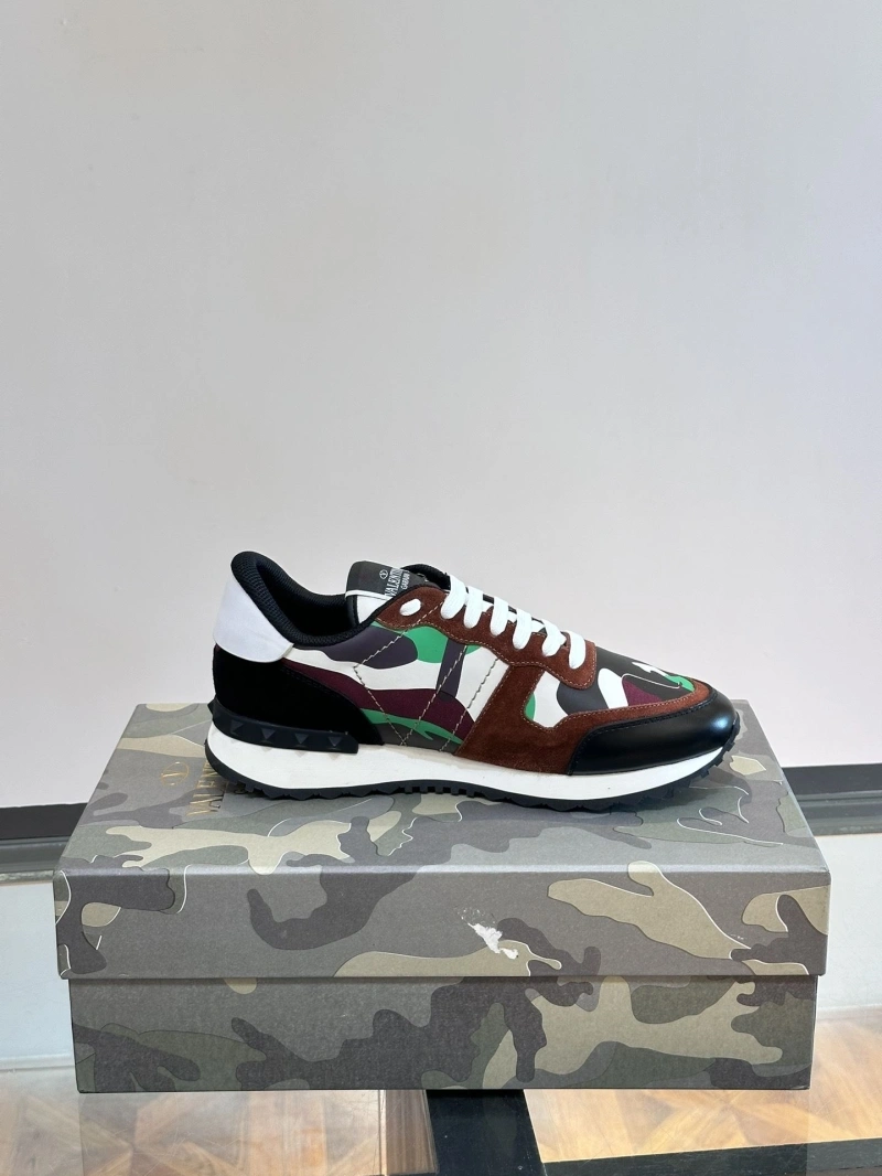 Durable Vxlxntino Sneakers 231097