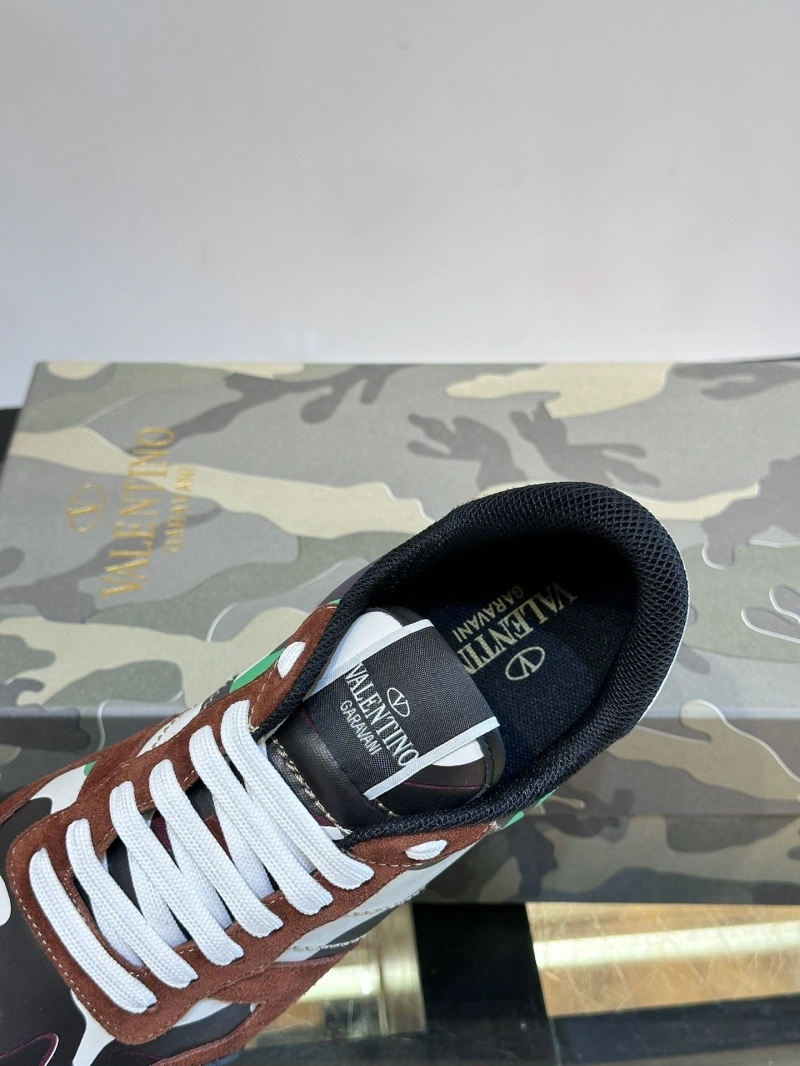 Durable Vxlxntino Sneakers 231097