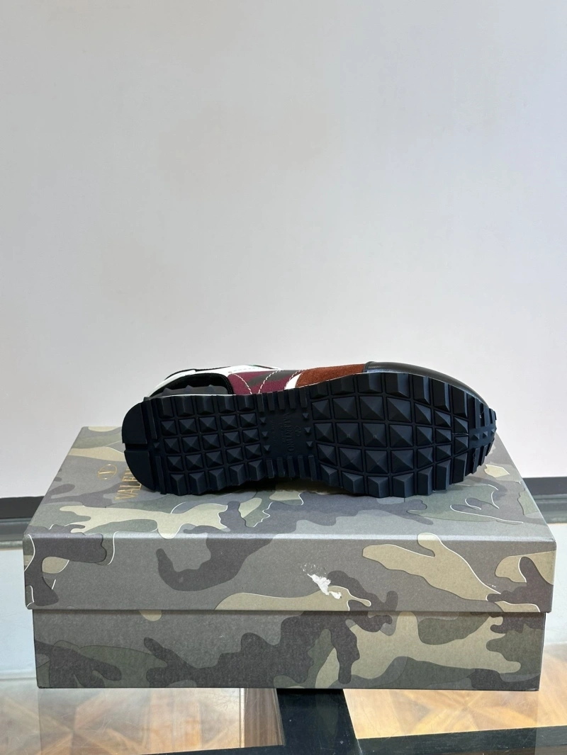 Durable Vxlxntino Sneakers 231097