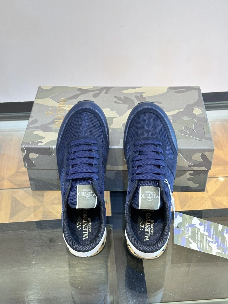 Vxlxntino Sneakers Reliable 231093