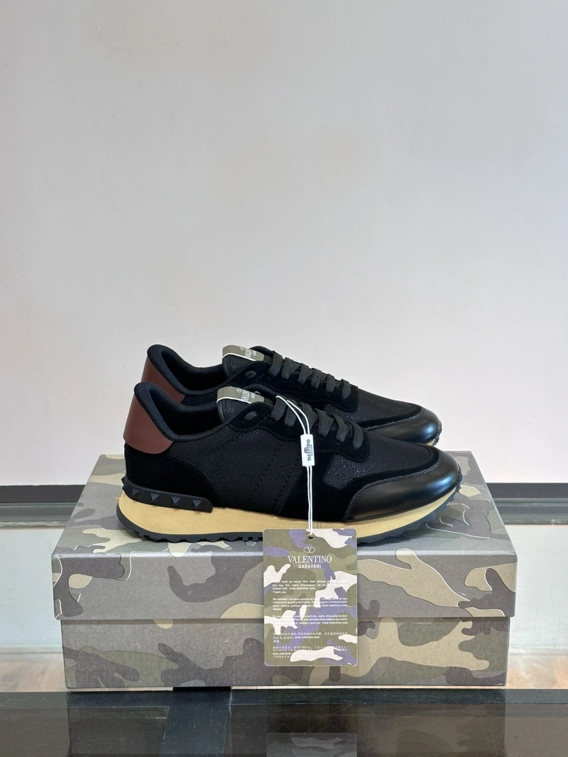 WellDesigned Vxlxntino Sneakers 231088