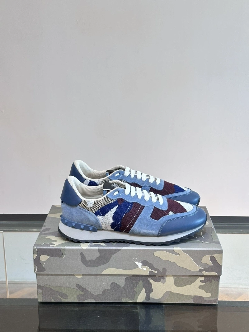 Vxlxntino Sneakers TopPick 231087