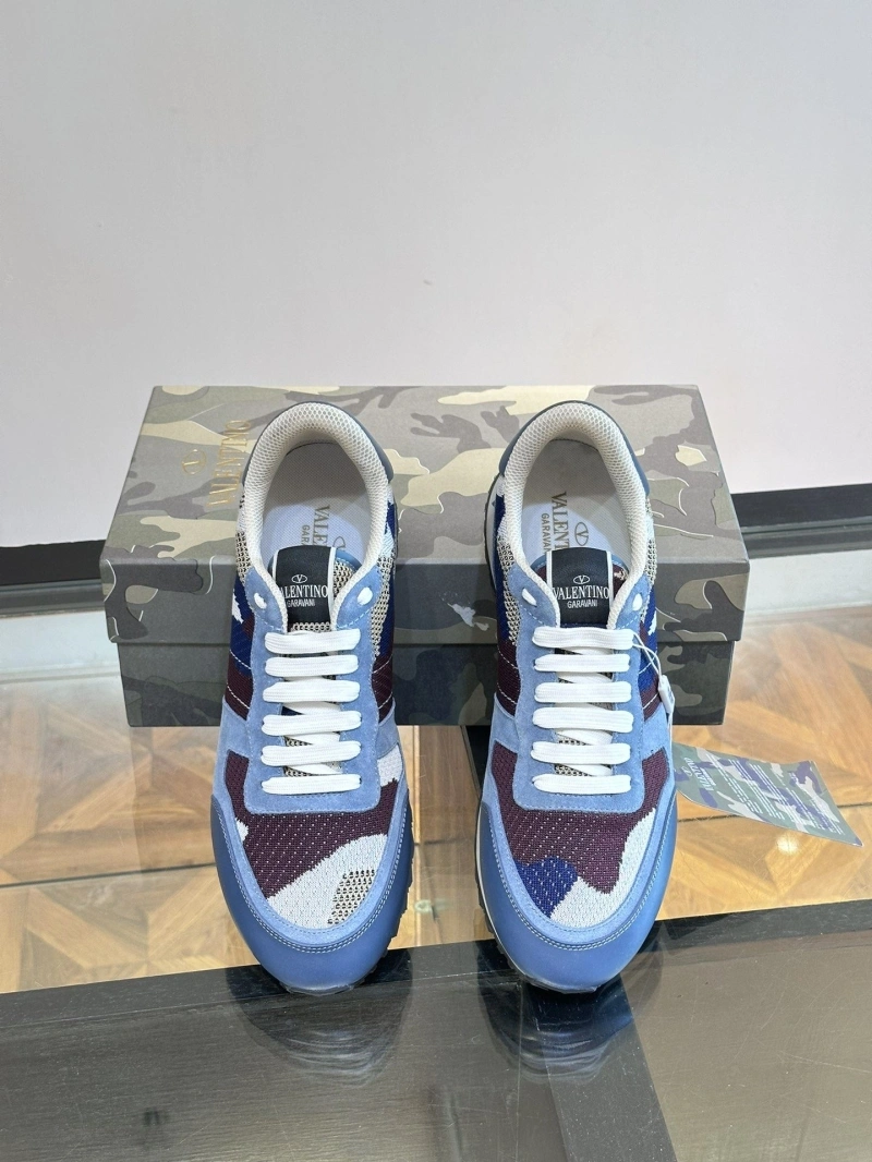 Vxlxntino Sneakers TopPick 231087