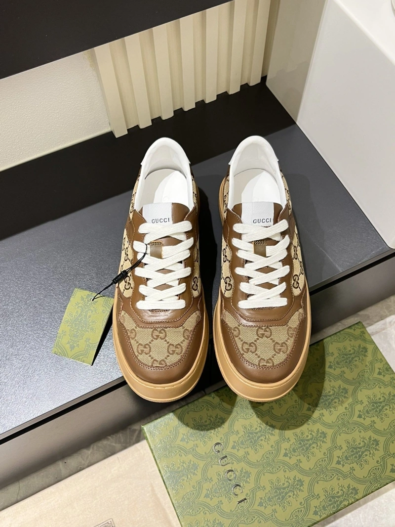 Gxccx Casual Shoes Timeless 160675