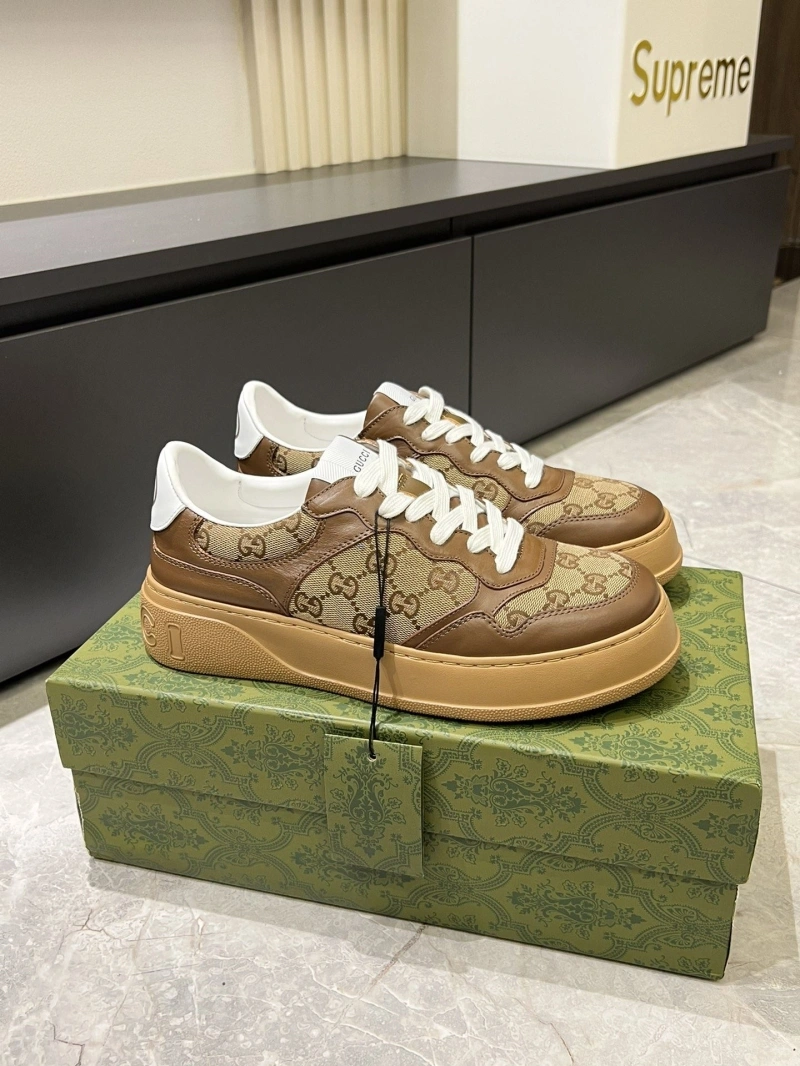 Gxccx Casual Shoes Timeless 160675