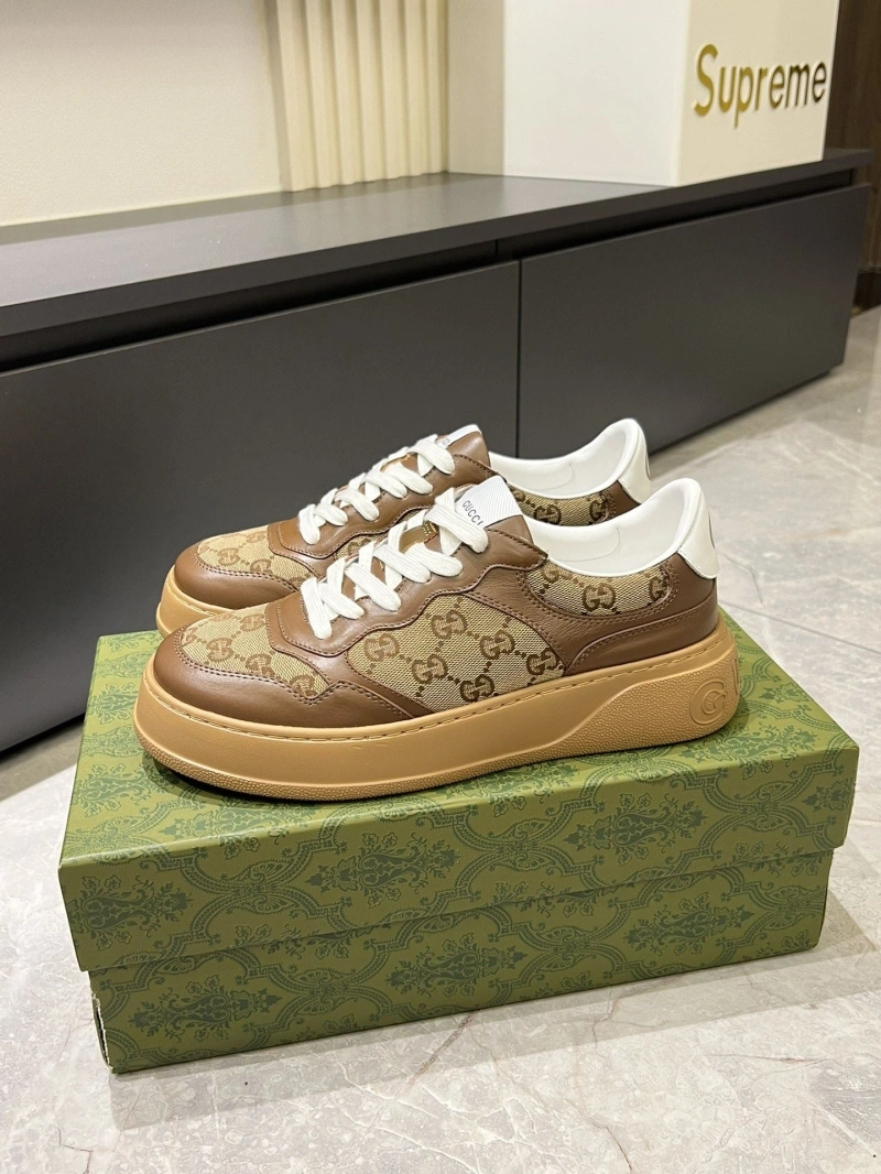 Gxccx Casual Shoes Timeless 160675