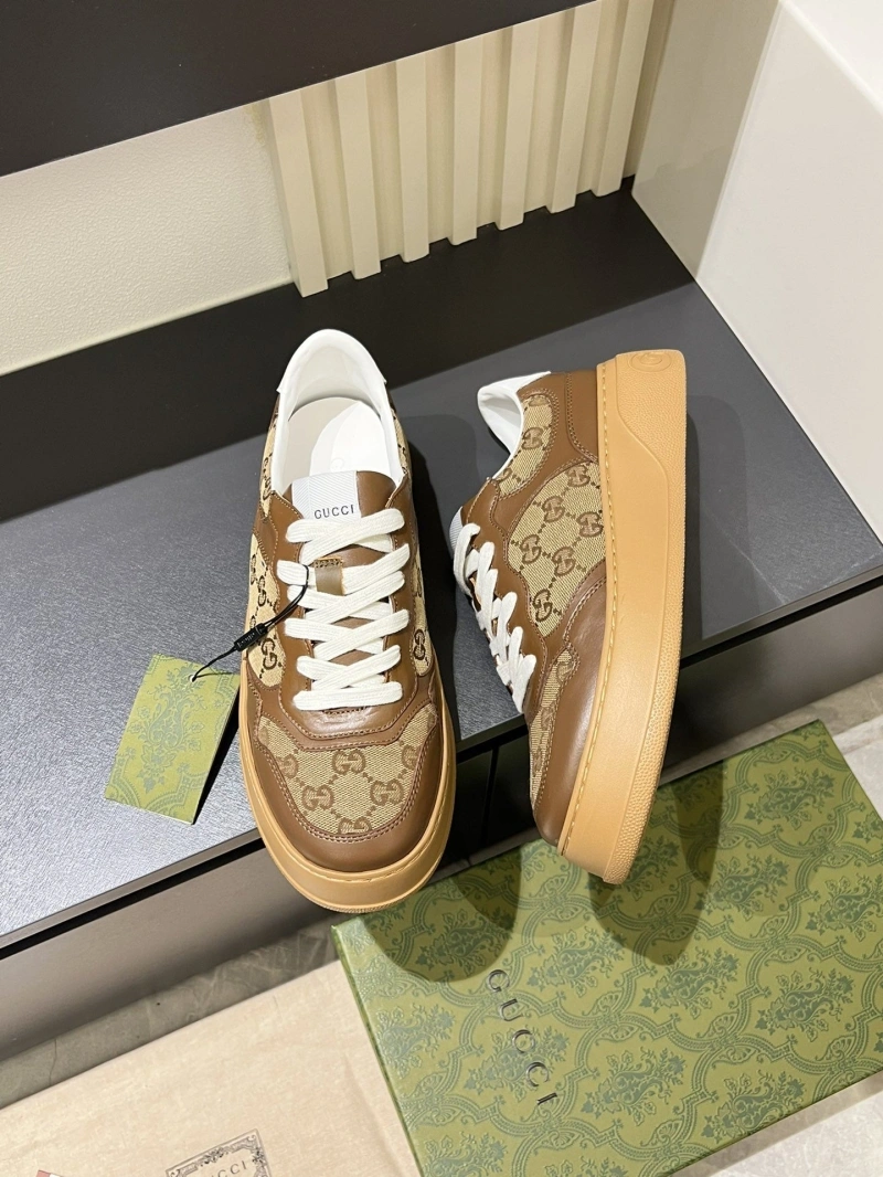 Gxccx Casual Shoes Timeless 160675