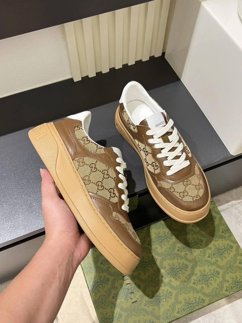 Gxccx Casual Shoes Timeless 160675