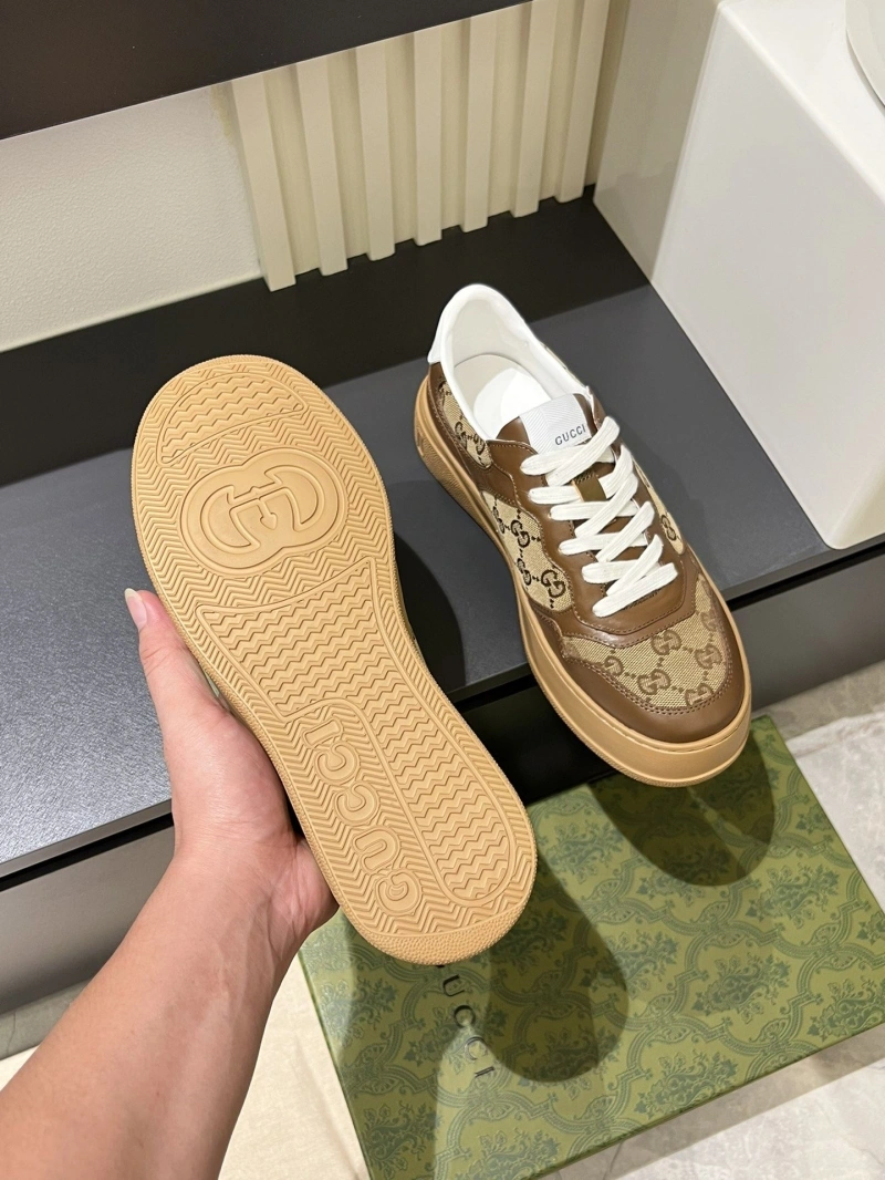 Gxccx Casual Shoes Timeless 160675