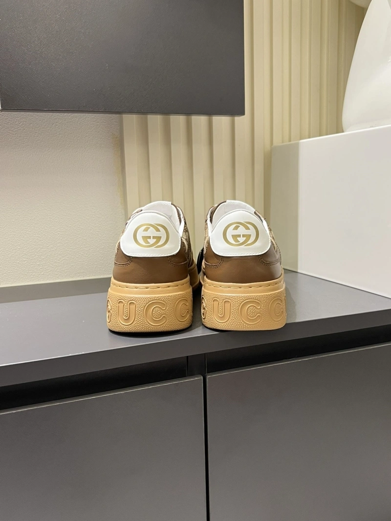 Gxccx Casual Shoes Timeless 160675