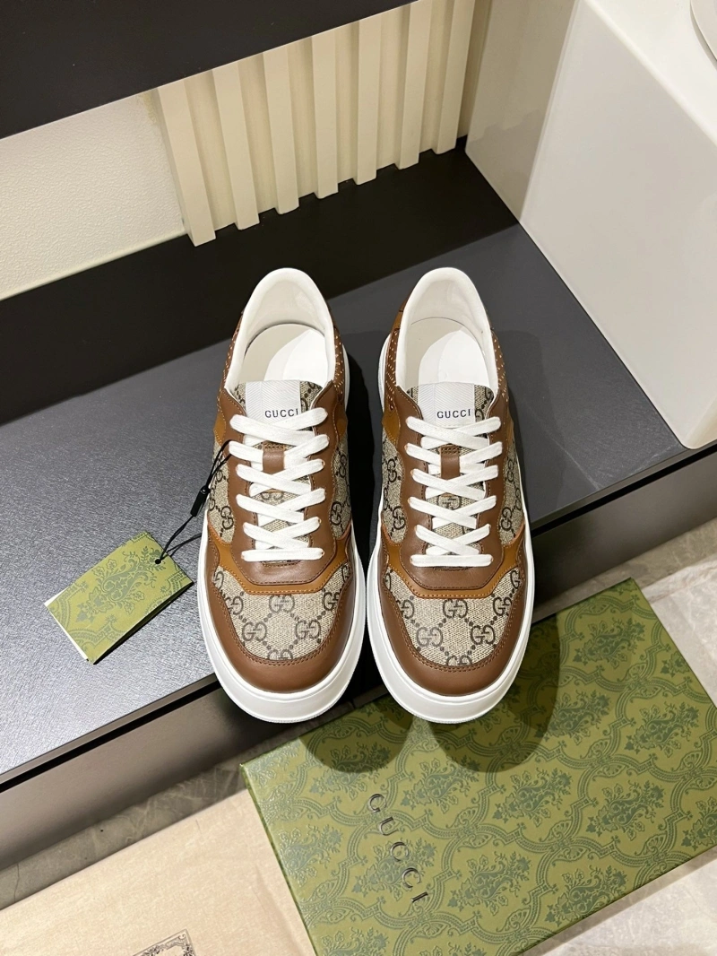 Gxccx Casual Shoes Lightweight 160661