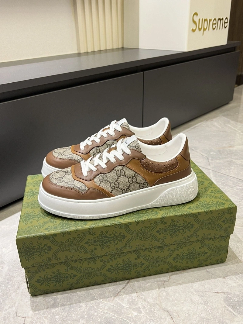 Gxccx Casual Shoes Lightweight 160661