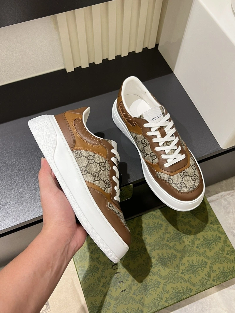 Gxccx Casual Shoes Lightweight 160661