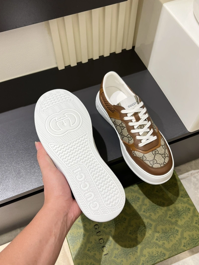 Gxccx Casual Shoes Lightweight 160661