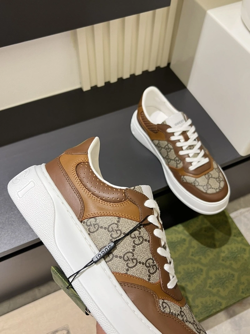Gxccx Casual Shoes Lightweight 160661