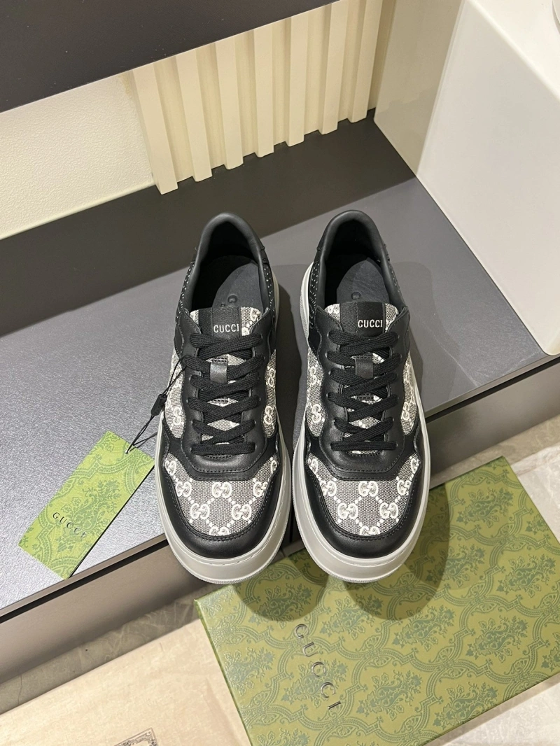 Soft Gxccx Casual Shoes 160660