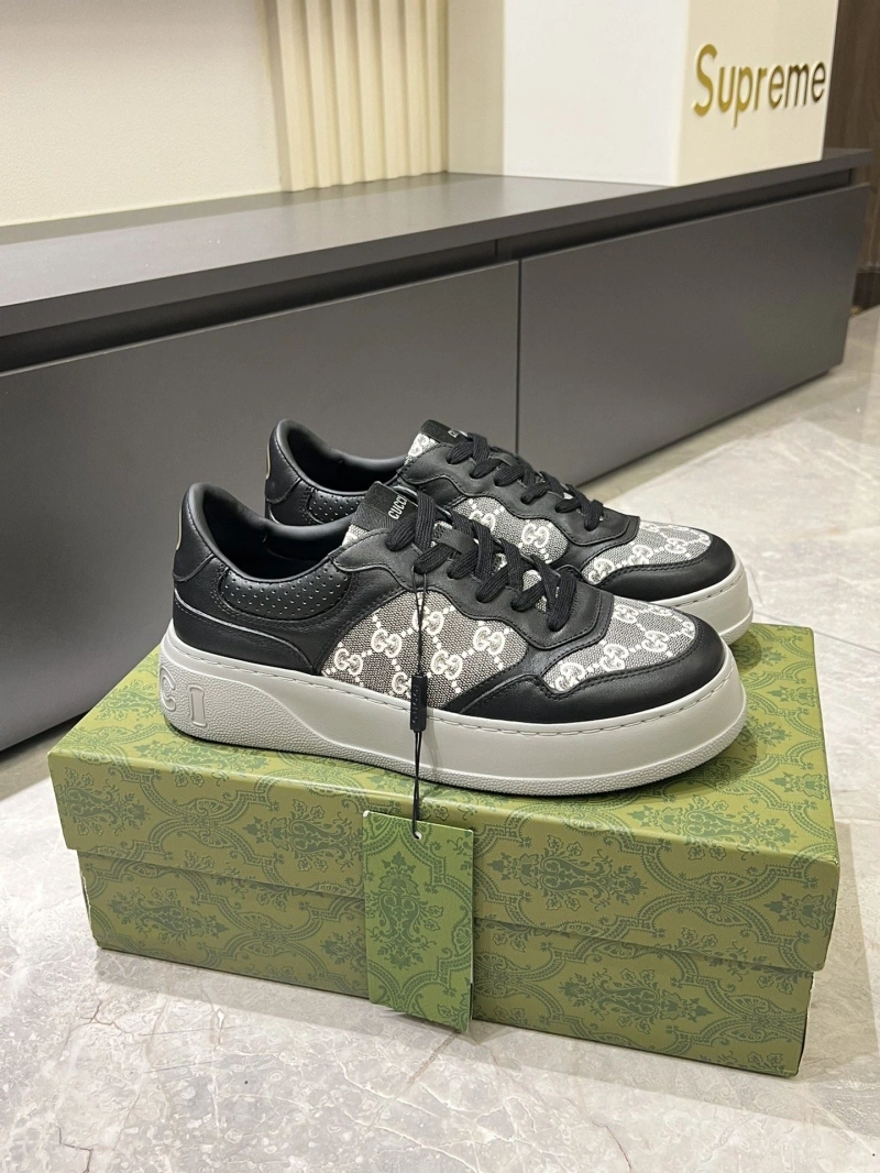 Soft Gxccx Casual Shoes 160660