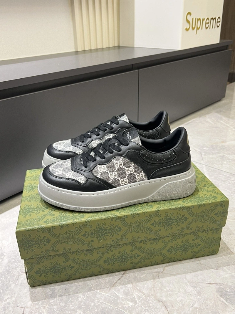 Soft Gxccx Casual Shoes 160660
