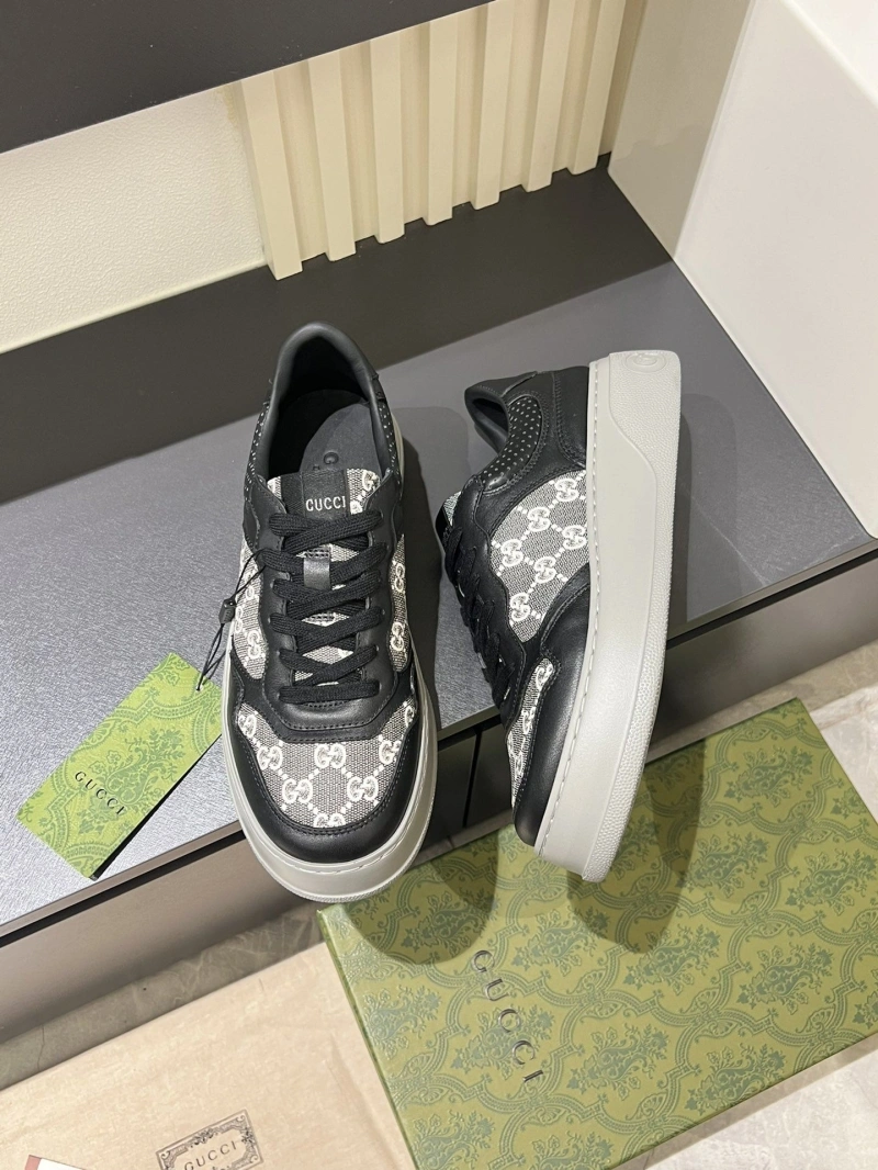 Soft Gxccx Casual Shoes 160660
