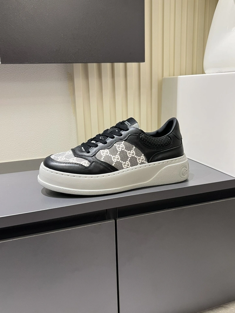 Soft Gxccx Casual Shoes 160660