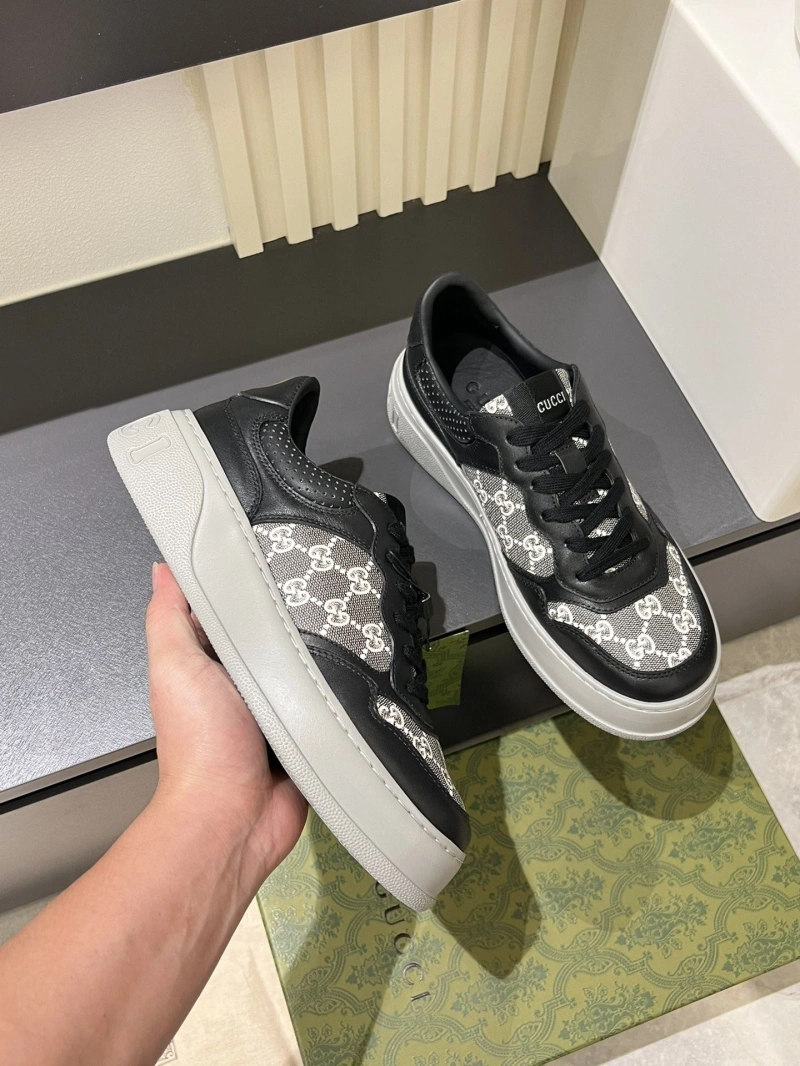 Soft Gxccx Casual Shoes 160660
