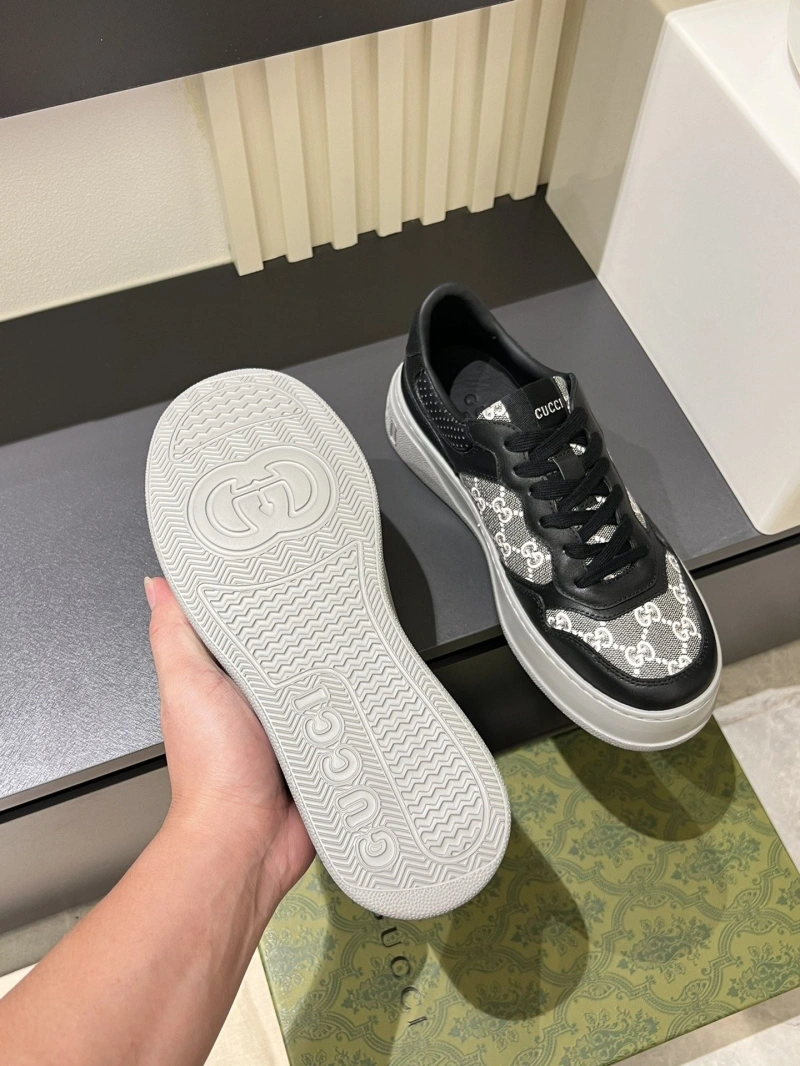 Soft Gxccx Casual Shoes 160660