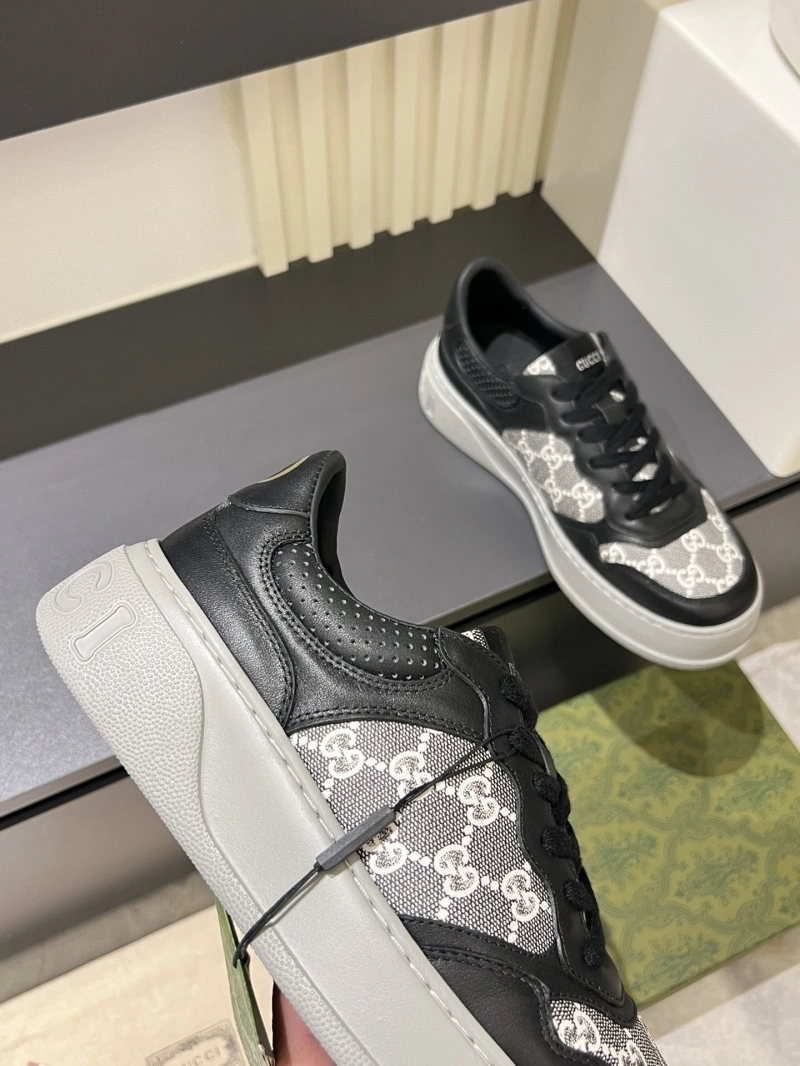 Soft Gxccx Casual Shoes 160660