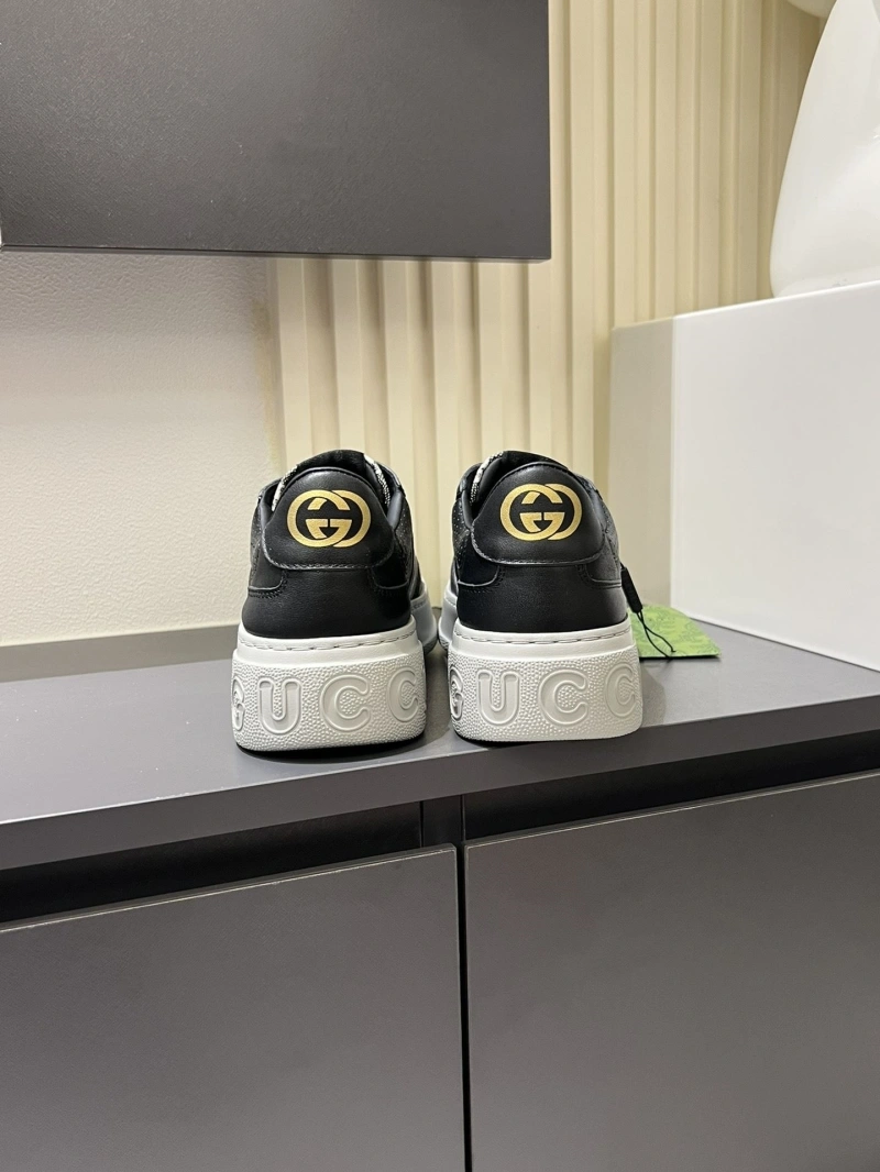 Soft Gxccx Casual Shoes 160660