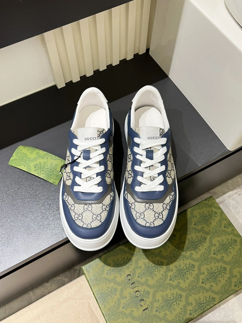HighQuality Gxccx Casual Shoes 160659