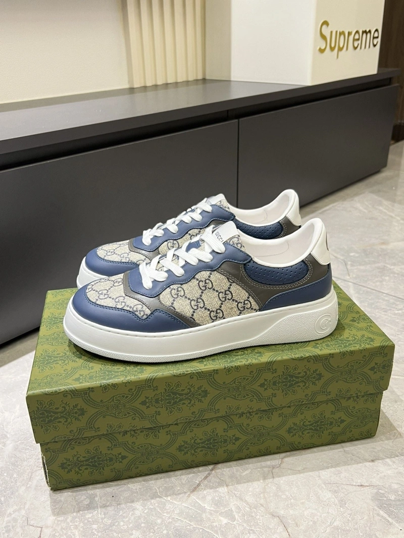 HighQuality Gxccx Casual Shoes 160659