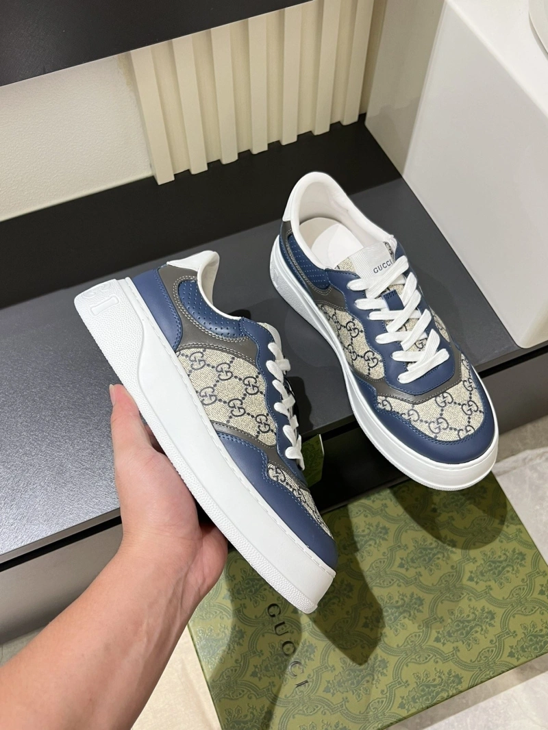 HighQuality Gxccx Casual Shoes 160659