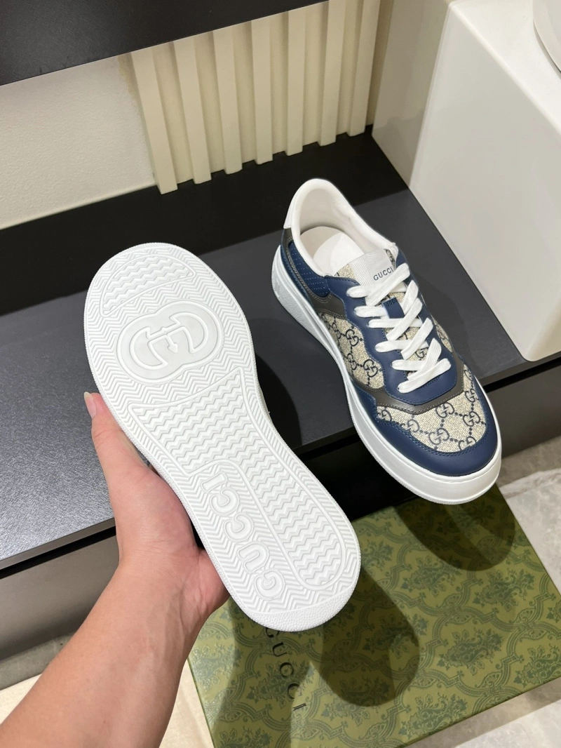HighQuality Gxccx Casual Shoes 160659