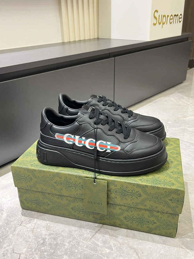 Sleek Gxccx Casual Shoes 160658