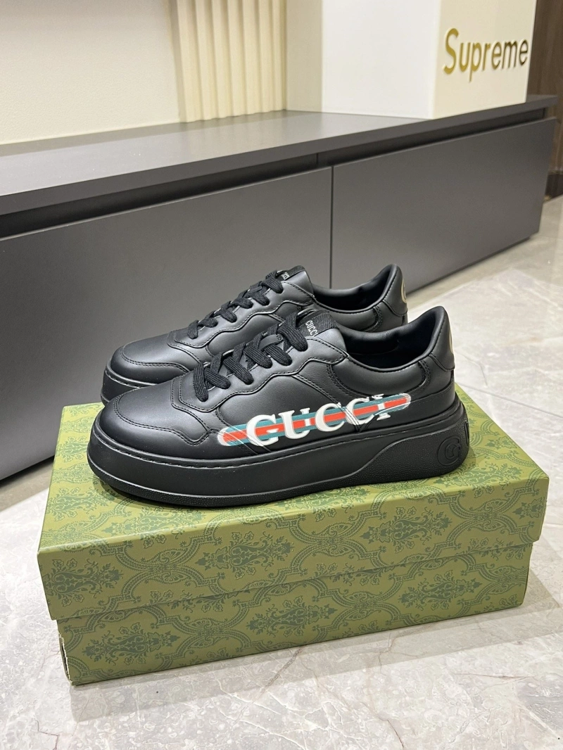 Sleek Gxccx Casual Shoes 160658