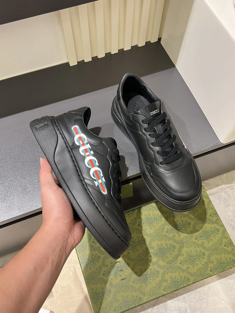 Sleek Gxccx Casual Shoes 160658