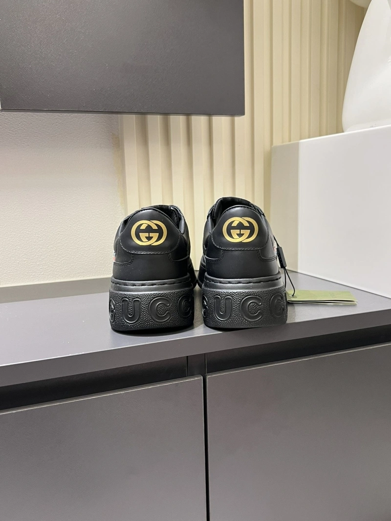 Sleek Gxccx Casual Shoes 160658