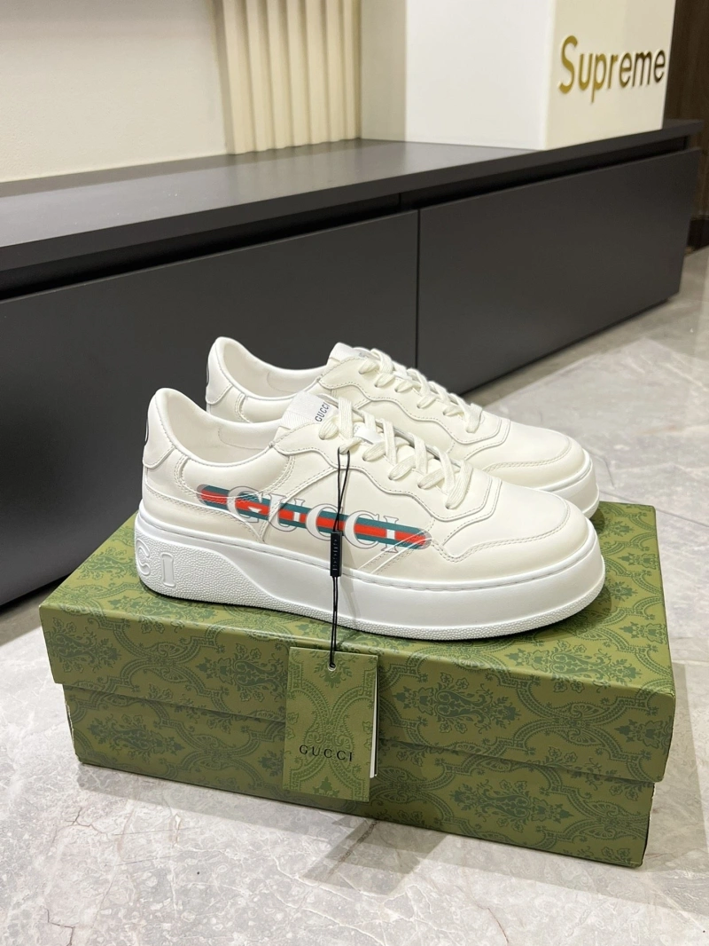 Gxccx Casual Shoes Bright 160657
