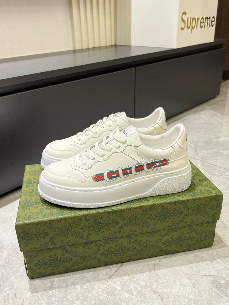 Gxccx Casual Shoes Bright 160657