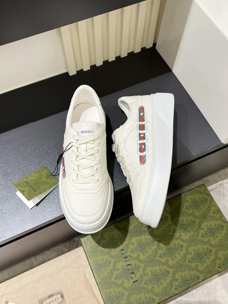 Gxccx Casual Shoes Bright 160657