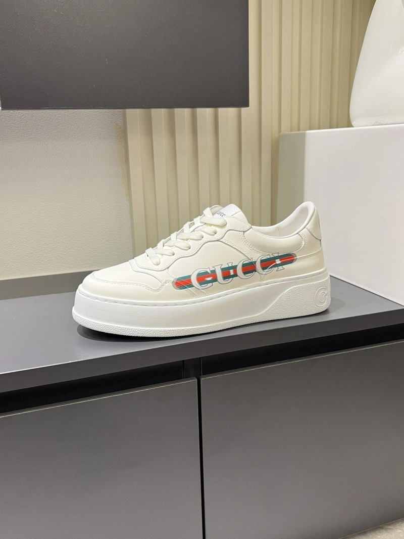 Gxccx Casual Shoes Bright 160657