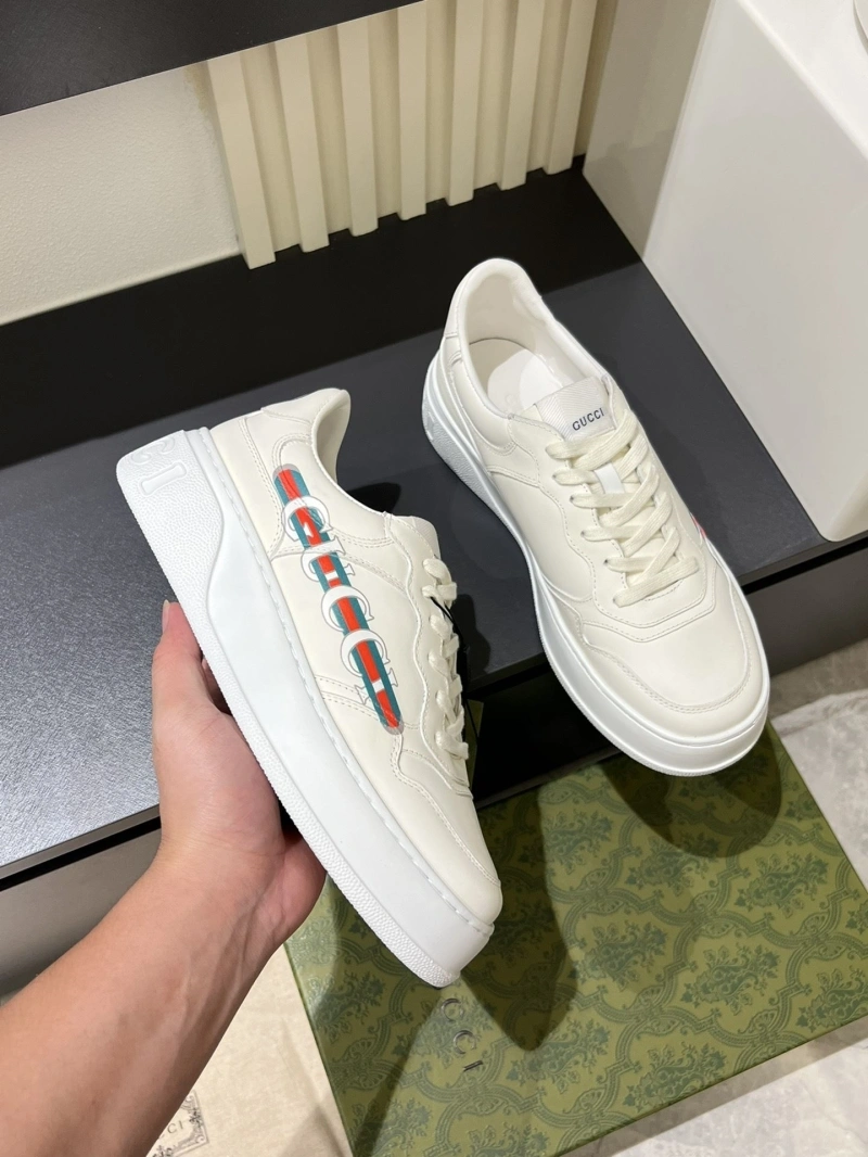 Gxccx Casual Shoes Bright 160657