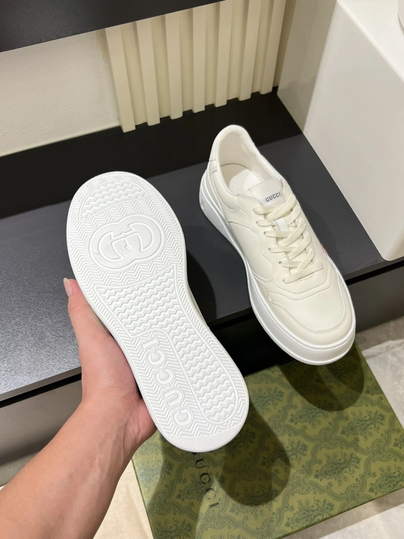 Gxccx Casual Shoes Bright 160657