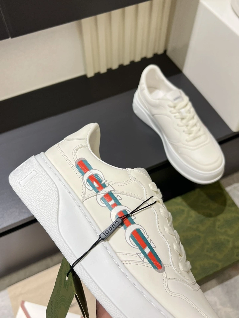 Gxccx Casual Shoes Bright 160657
