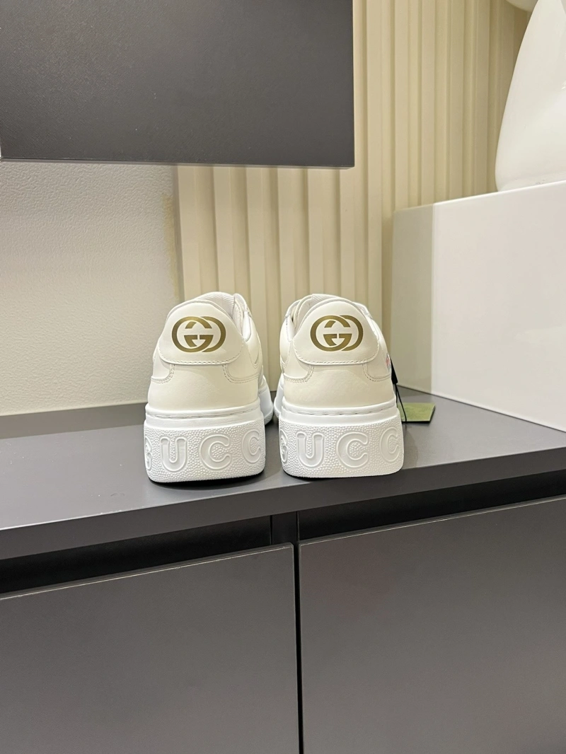 Gxccx Casual Shoes Bright 160657