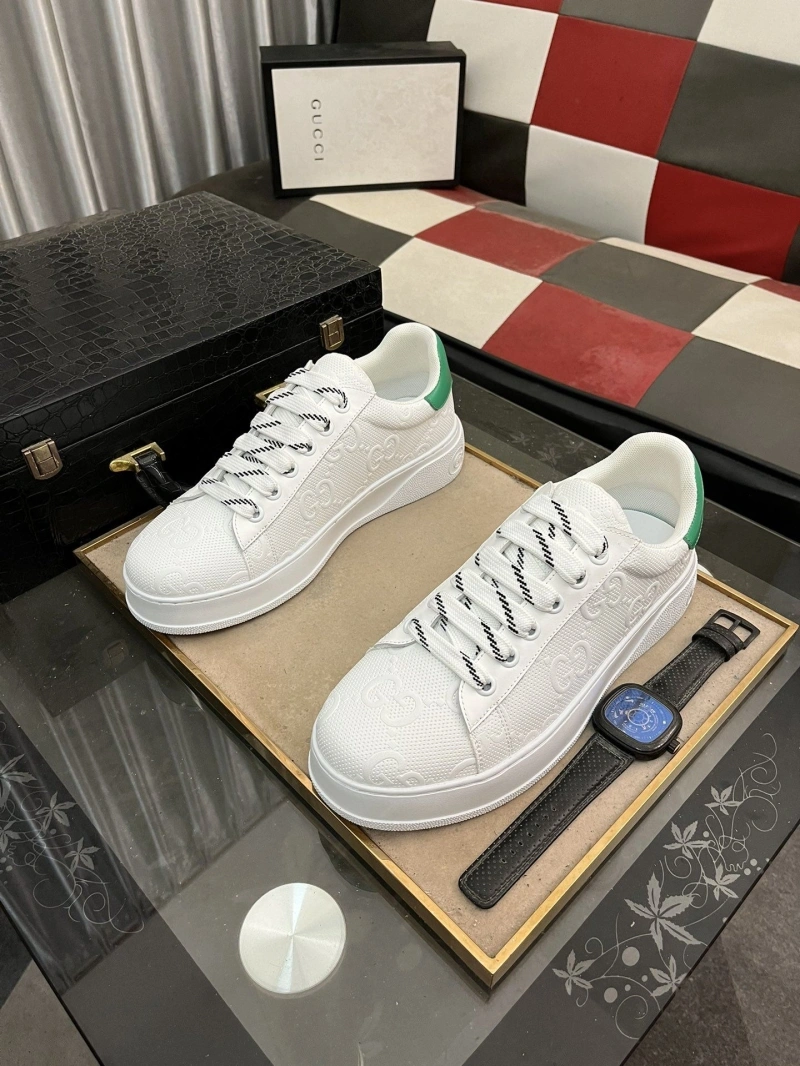 Gxccx Casual Shoes Sleek 160656